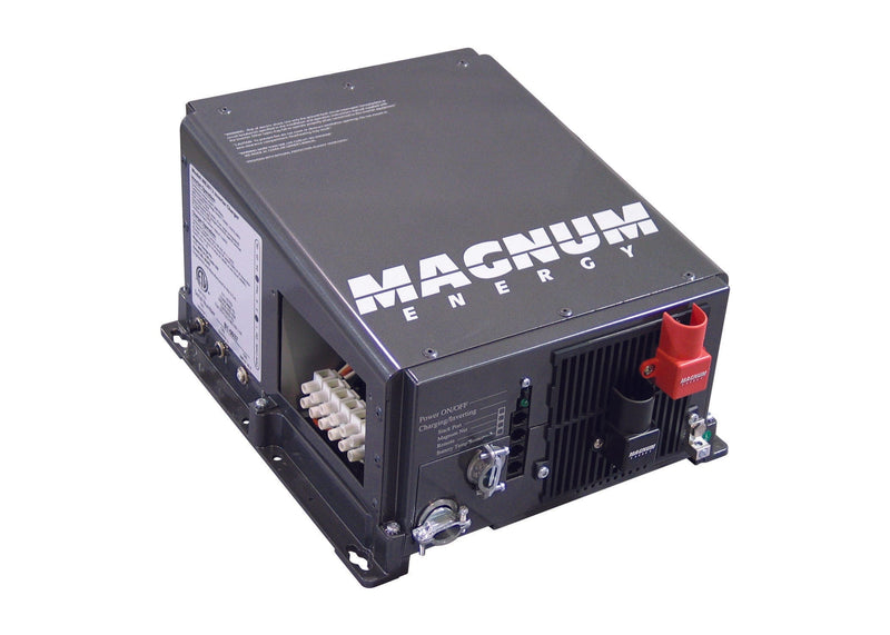 Magnum Energy ME2512-U 2500 Watt 12V Modified Sine Inverter