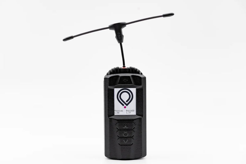 ParaZero SafeAir Mavic 3 with RC Parachute