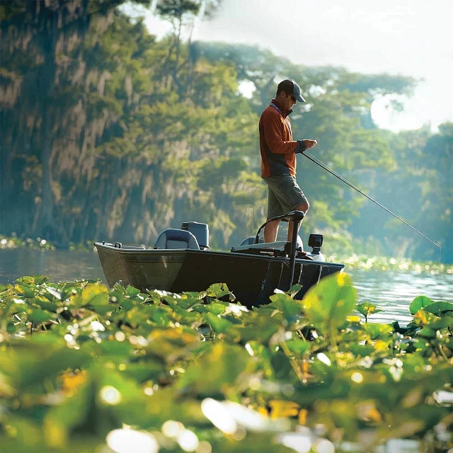 Freshwater Trolling Motors