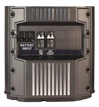 MidNite Solar Rosie Follower E-Panel (AC & DC Enclosure)