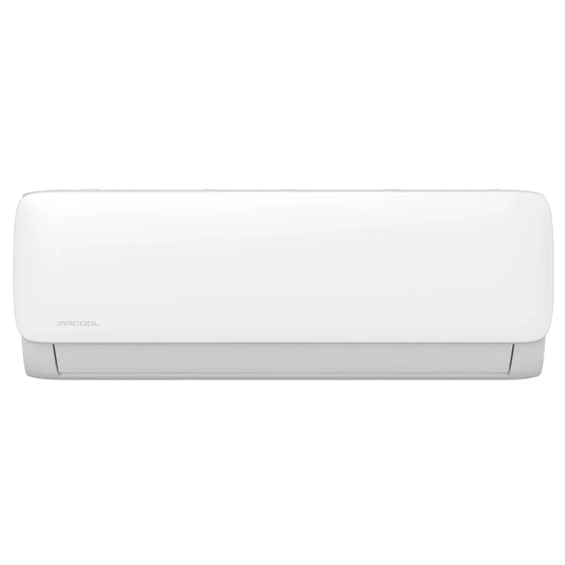 MRCOOL DIY® 5th Gen EasyPro 12,000 BTU Single Zone Mini Split Complete System 115V with 16 ft. DIY Quick Connect Line Set and DIYPRO Cable (EZPRO-12-HP-11516D-O)