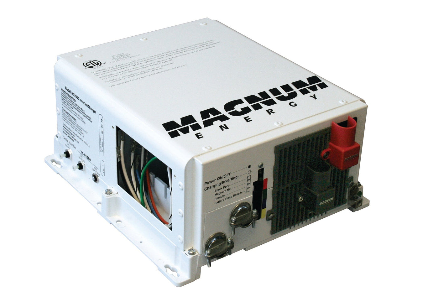 1001 -2000 Watt Inverters