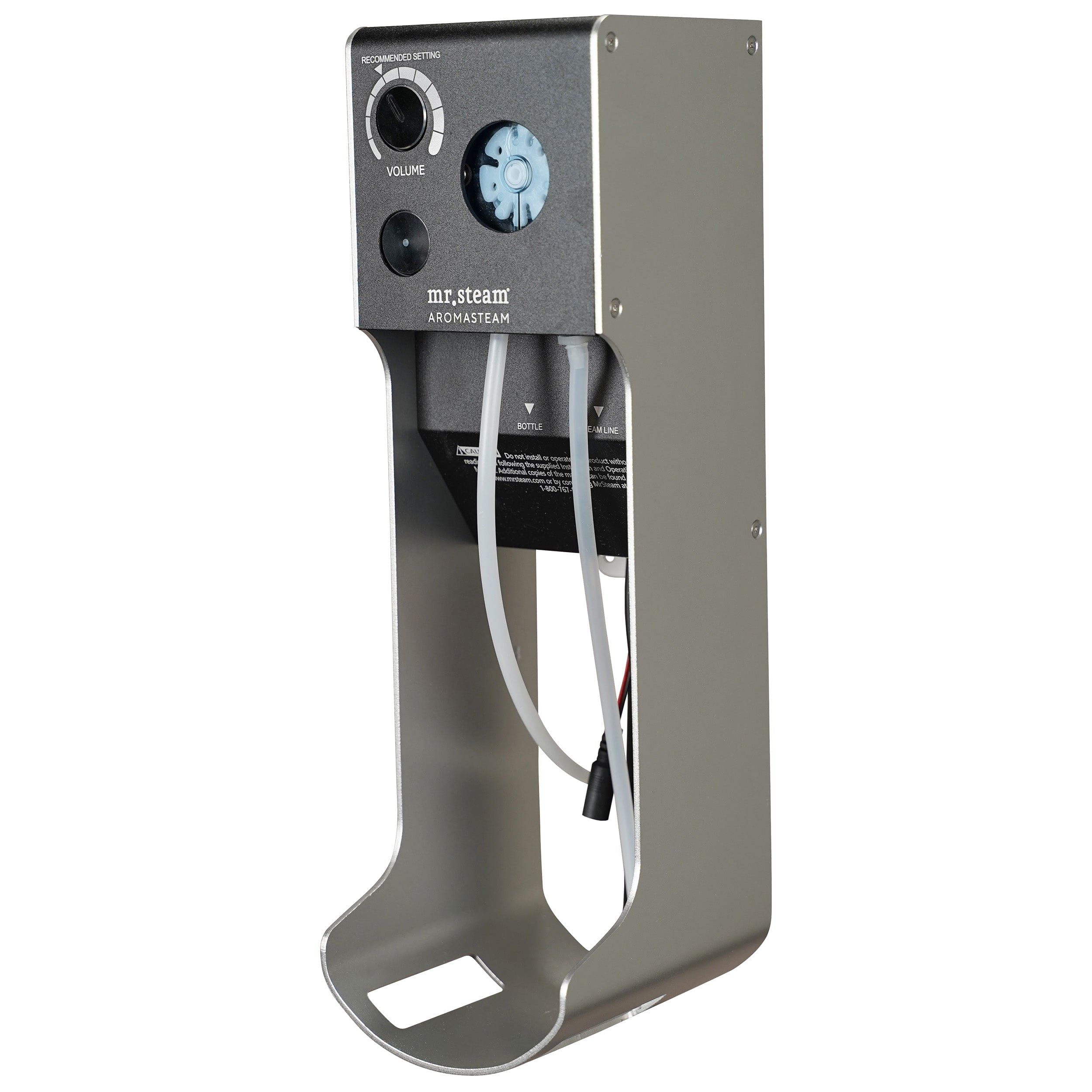 Mr. Steam XDream Steam Shower Control