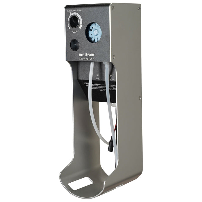 Mr. Steam XDream Linear Programmable Steam Generator Control Kit with iSteamX Control and Linear Steamhead
