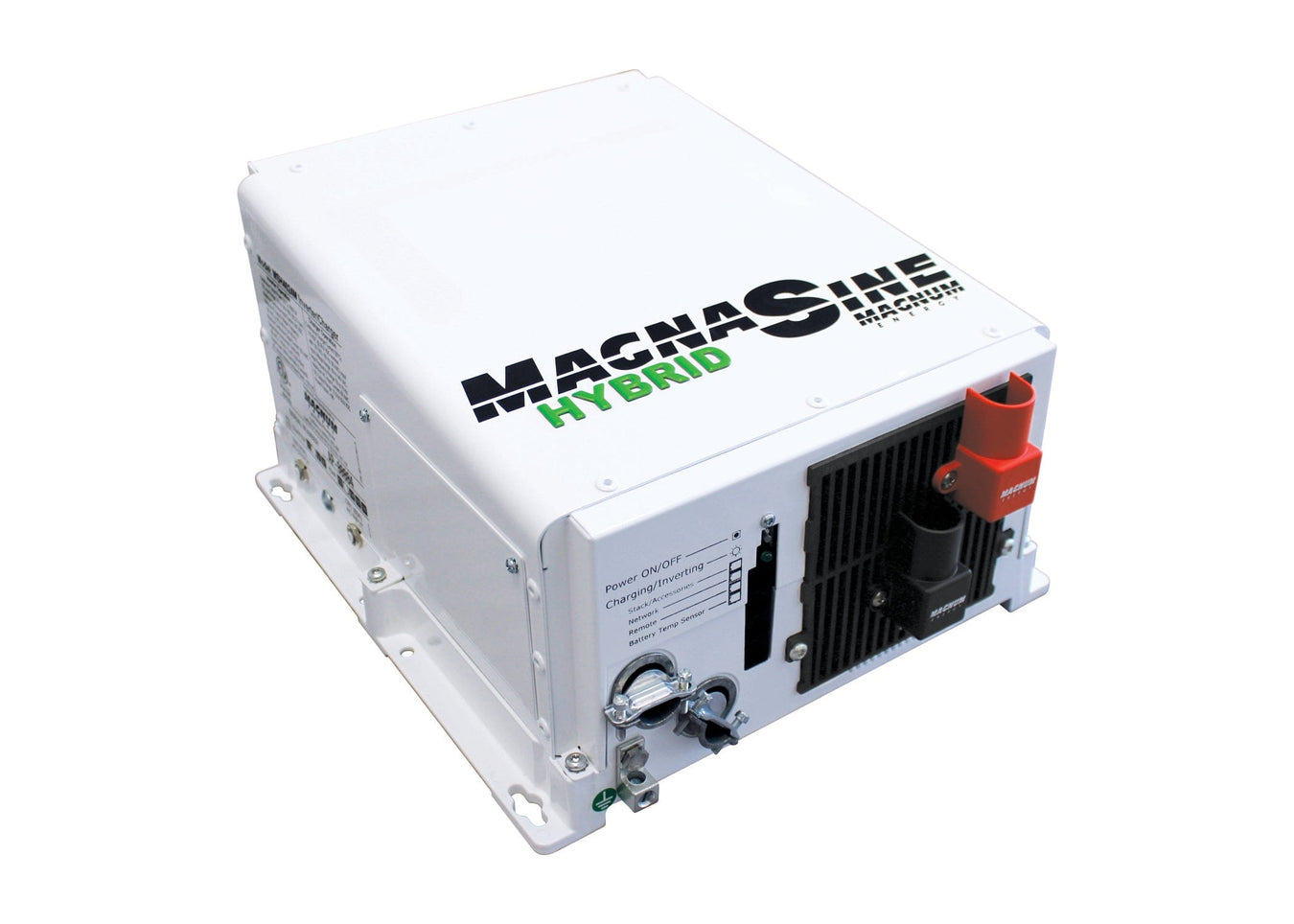 2001 - 3000 Watt Inverters