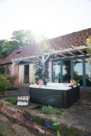 Early Morning Session at Mspa Oslo