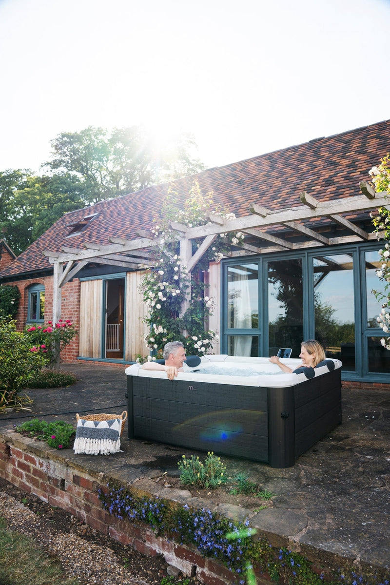 Early Morning Session at Mspa Oslo