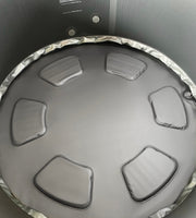 MSpa Mono Hot Tub Internals