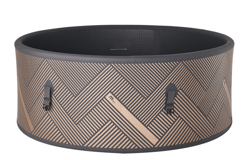 MSpa Mono Hot Tub Only