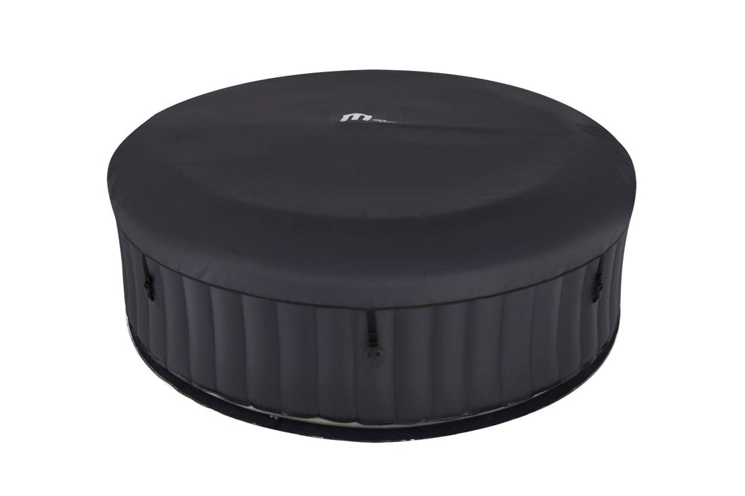 MSpa Aurora With Cover