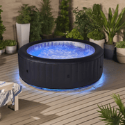 Mspa Aurora in the Backyard