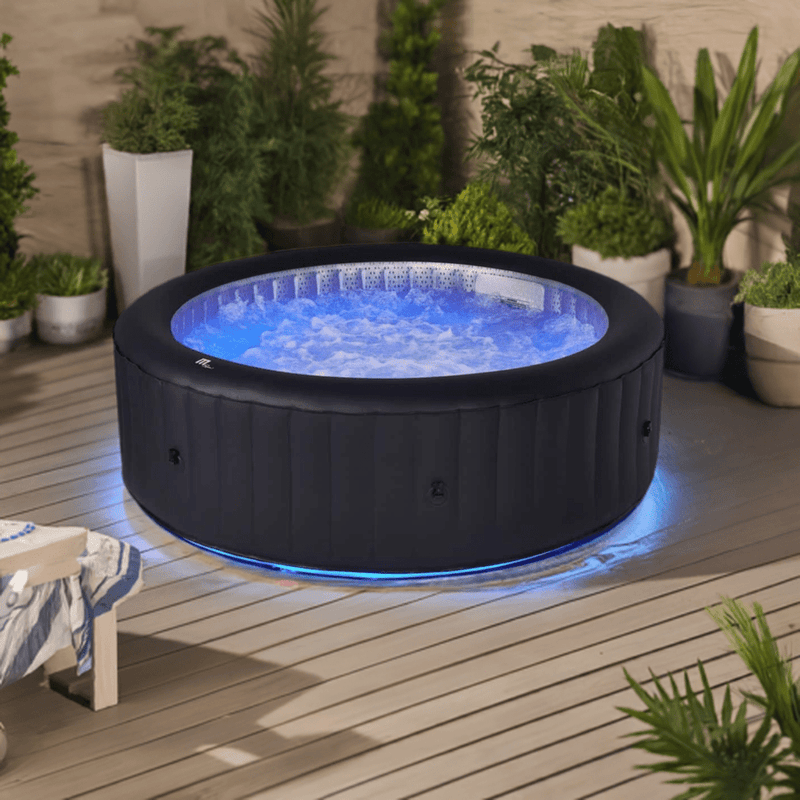 Mspa Aurora in the Backyard