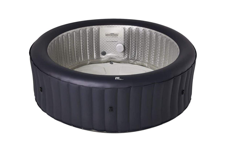 Internal MSpa Aurora Hot Tub