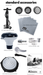 MSpa Mono Standard Accessories