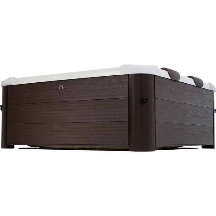 Bottom View of the Mspa Tribeca