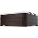 Bottom View of the Mspa Tribeca