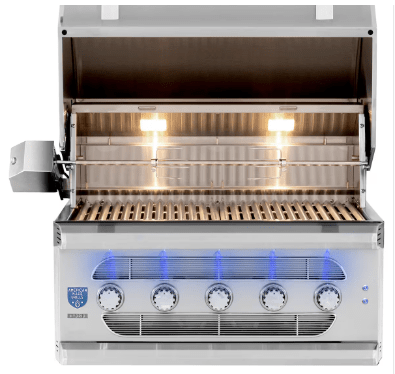 American Made Grills Muscle 36" Outdoor Grill