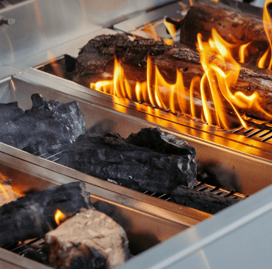 American Made Grills Muscle 36" Outdoor Grill