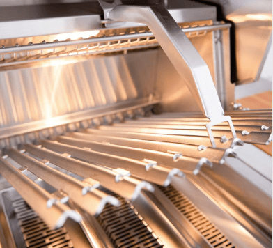 American Made Grills Muscle 36" Outdoor Grill