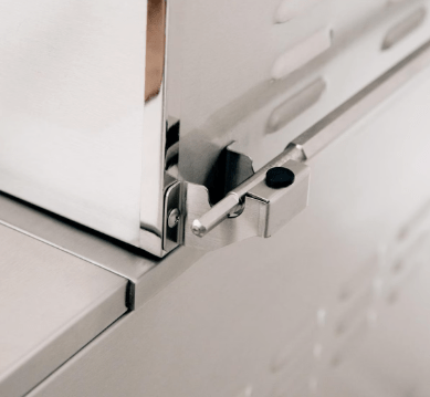 American Made Grills Muscle 36" Outdoor Grill