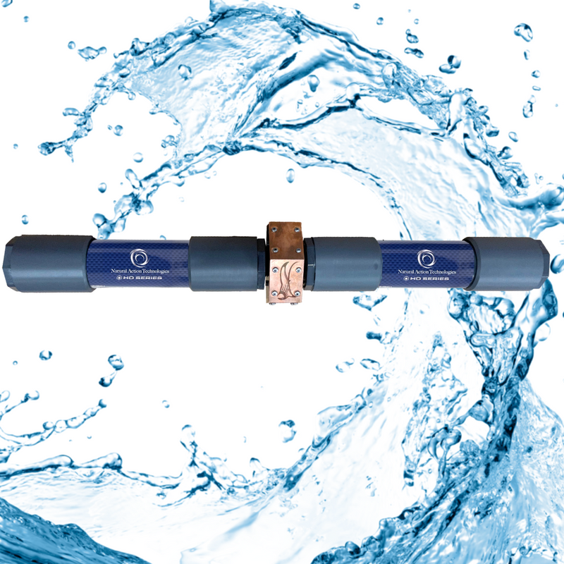 Natural Action MagnaRay Advanced Revitalizer