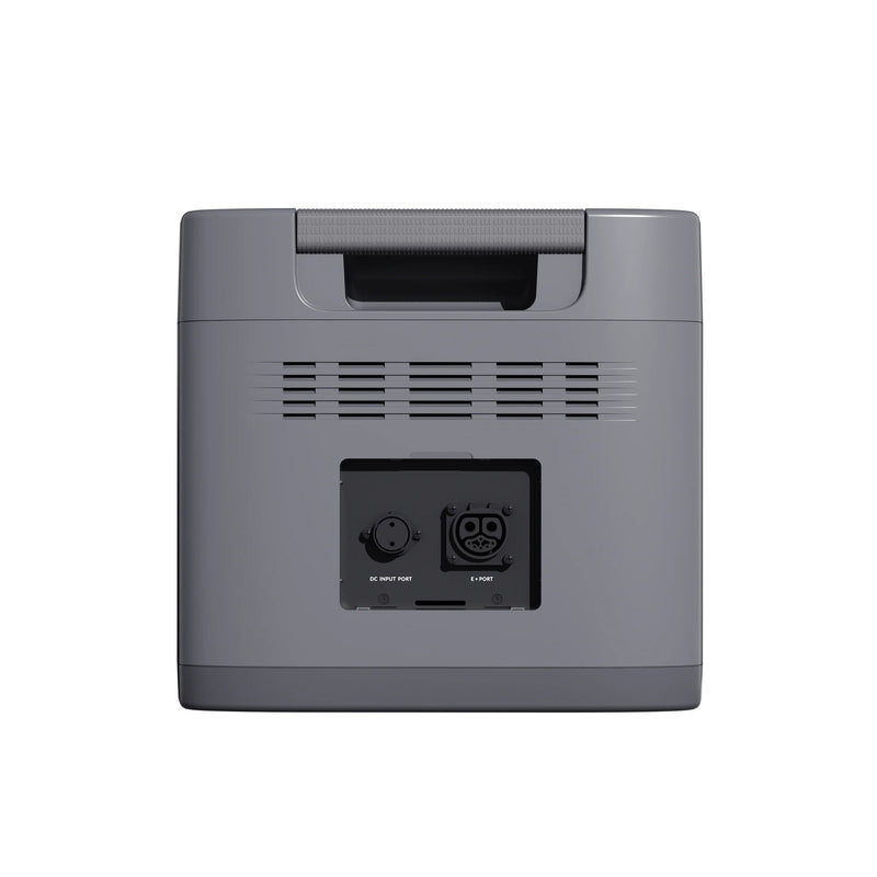 Mango Power E Expansion Battery