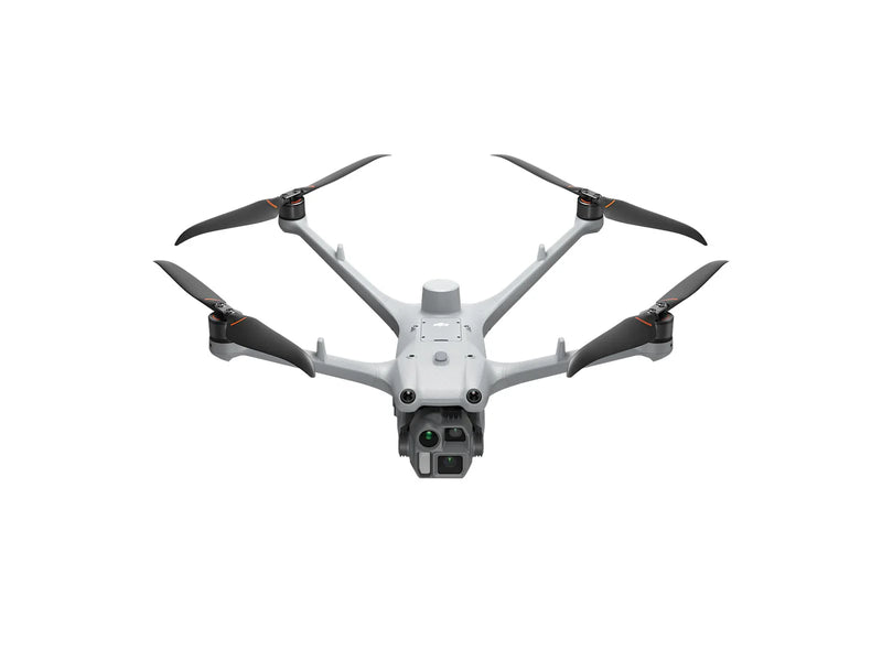 DJI Dock 3 with Matrice 4D Ready to Fly Kit