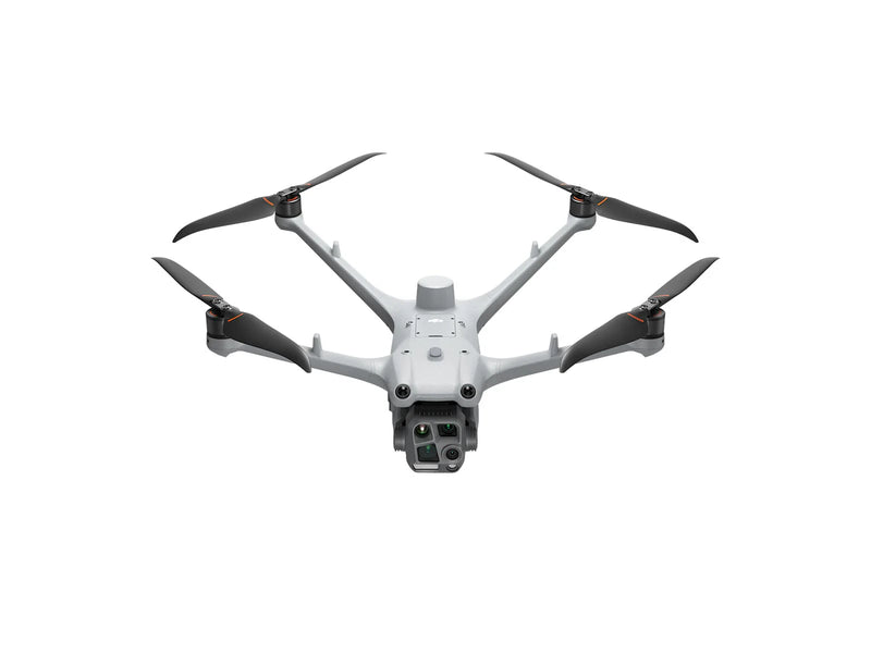 DJI Dock 3 with Matrice 4TD Ready to Fly Kit