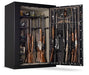 Medallion 49 open with guns