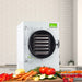 Medium white  Freeze Dryer in kitchen