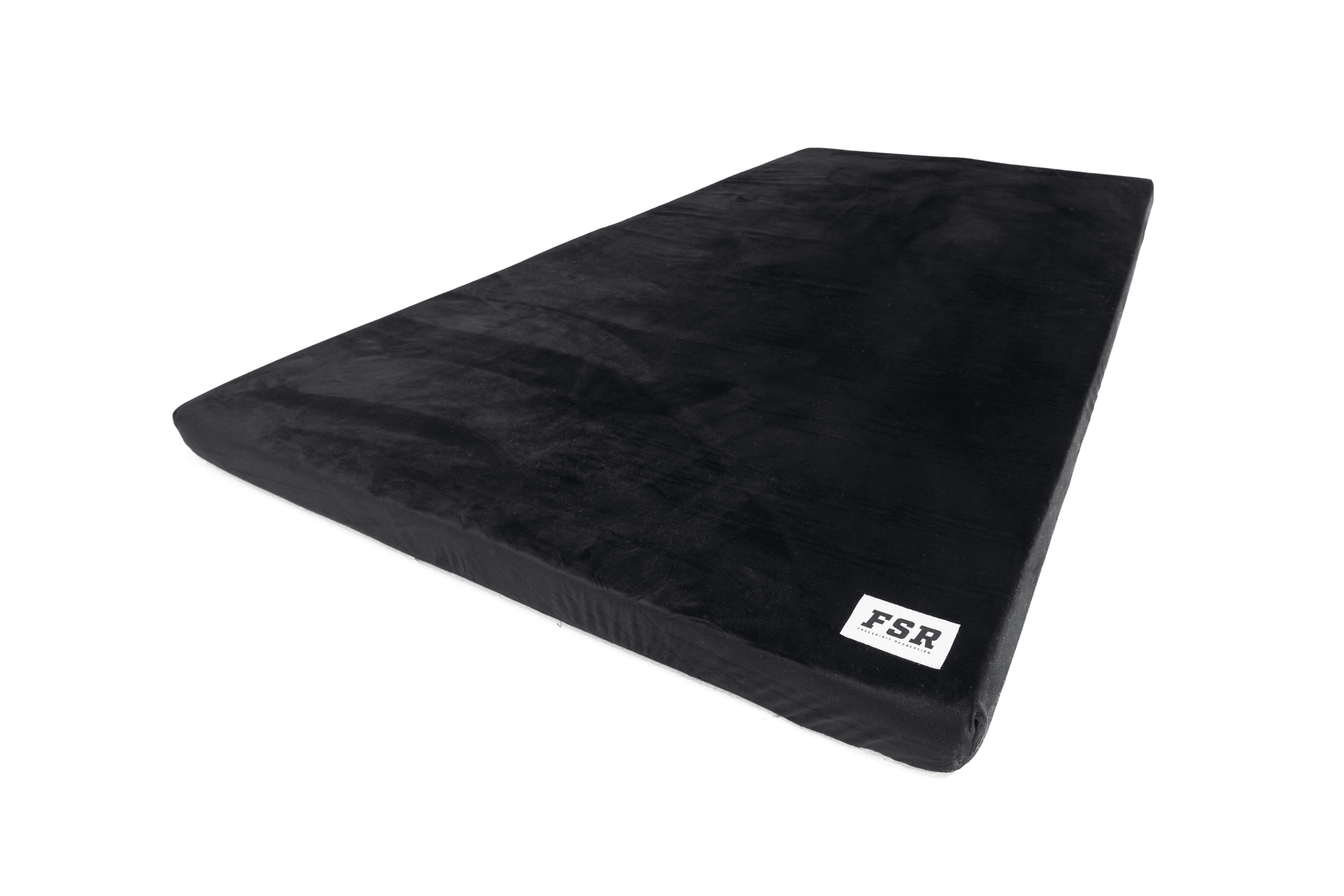 Adaptive Memory Foam Mattress