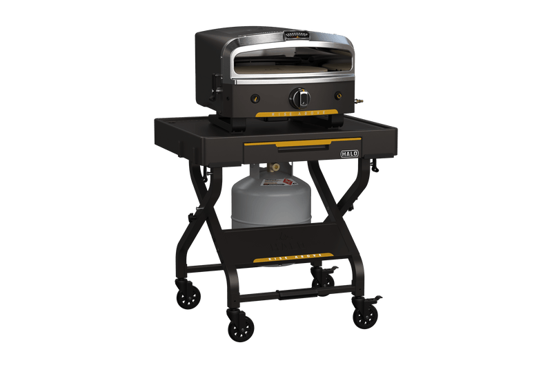 Halo Countertop Cart (550 X-Cart Base)