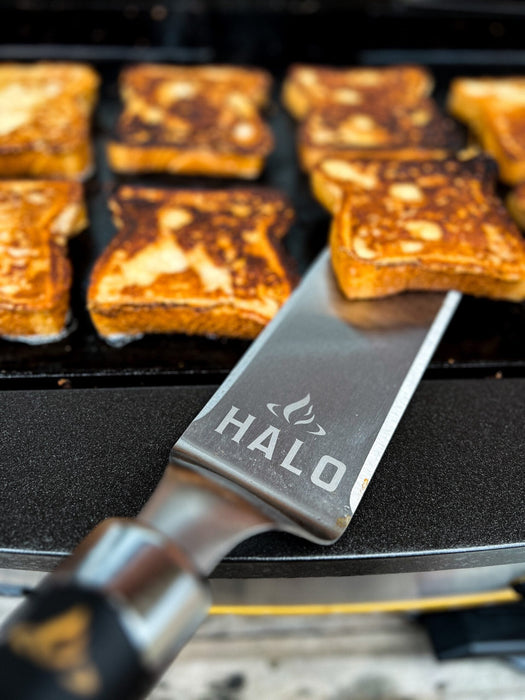 Halo Essentials Griddle Kit