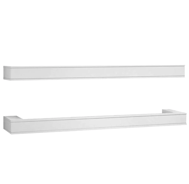 Modern Flames Ready to Finish OR76Multi Wall Mounted Floating Mantel