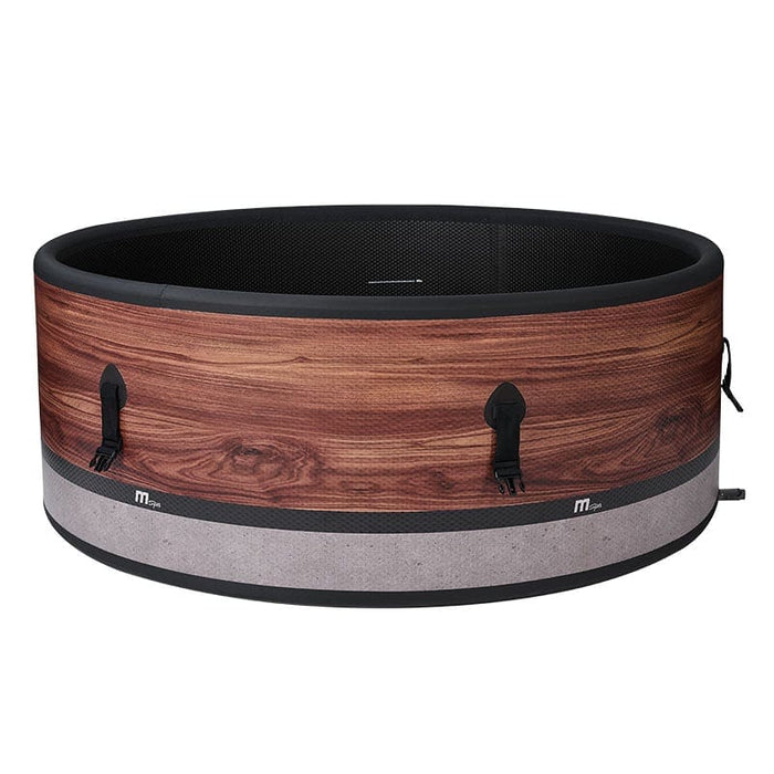 Mspa Duet Hot Tub