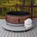 Mspa Duet on the Deck