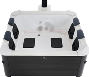 Top View of the Mspa Oslo