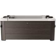 Mspa Tribeca in Dark Walnut