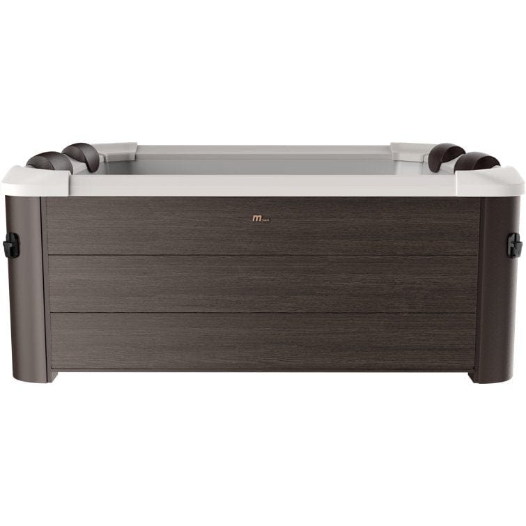 Mspa Tribeca in Dark Walnut