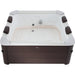 Mspa Tribeca Top View