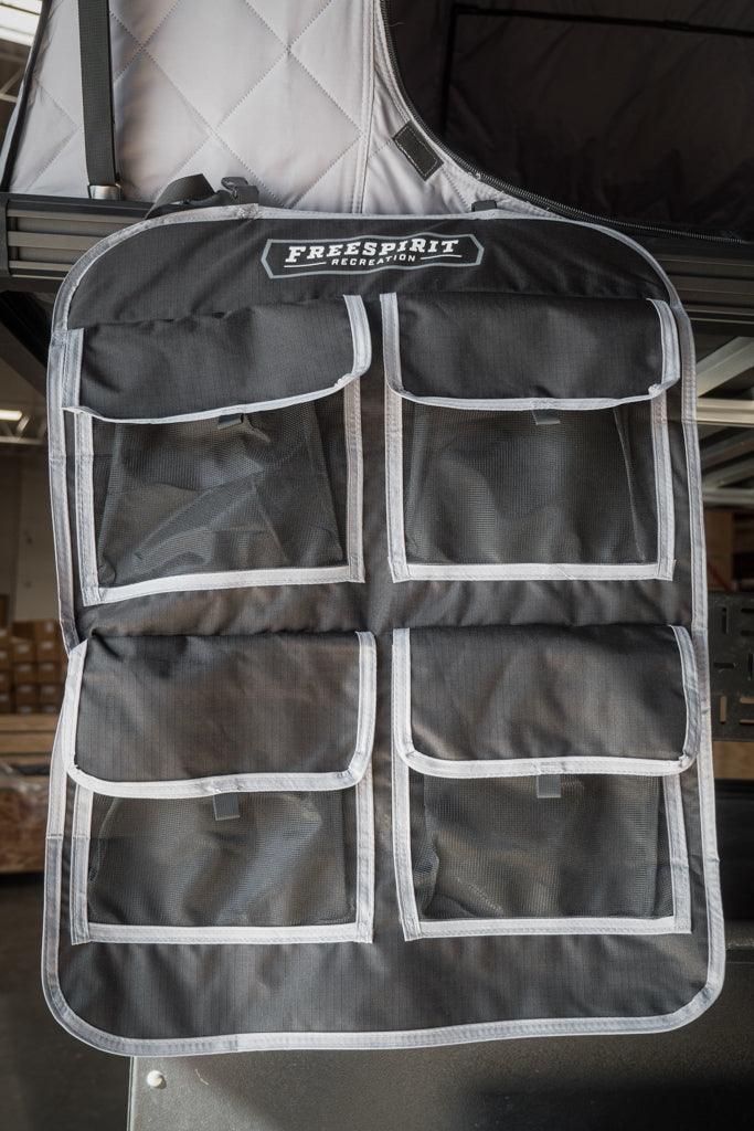 Freespirit Recreation Multi-Tiered Hanging Storage Rack