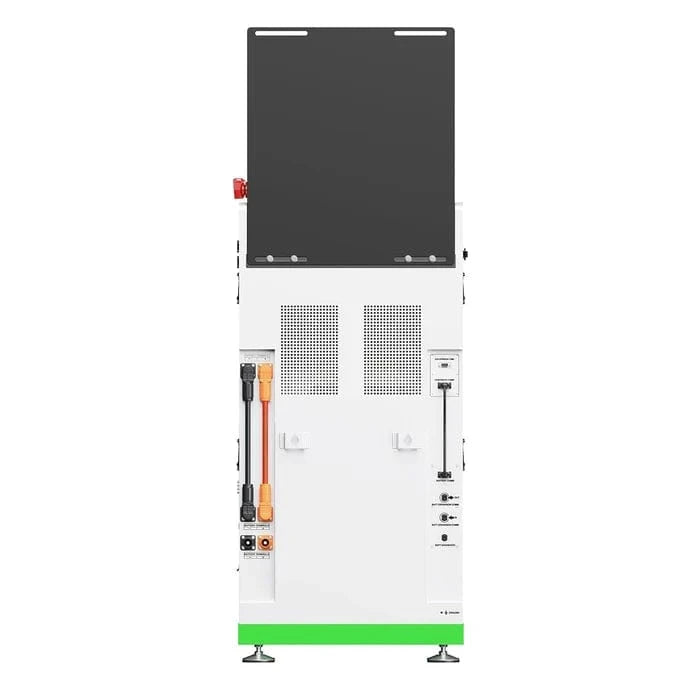 Nature’s Generator MyGrid 10K Solar and Wind Generator for Home (10kW | 10kWh)
