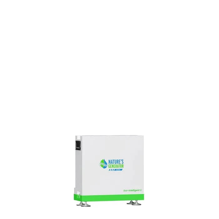 Nature’s Generator MyGrid Solar Battery (10kWh)