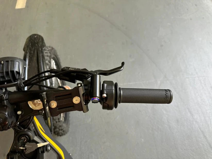 Freego Natkie N1 Electric Mountain Dirt Bike
