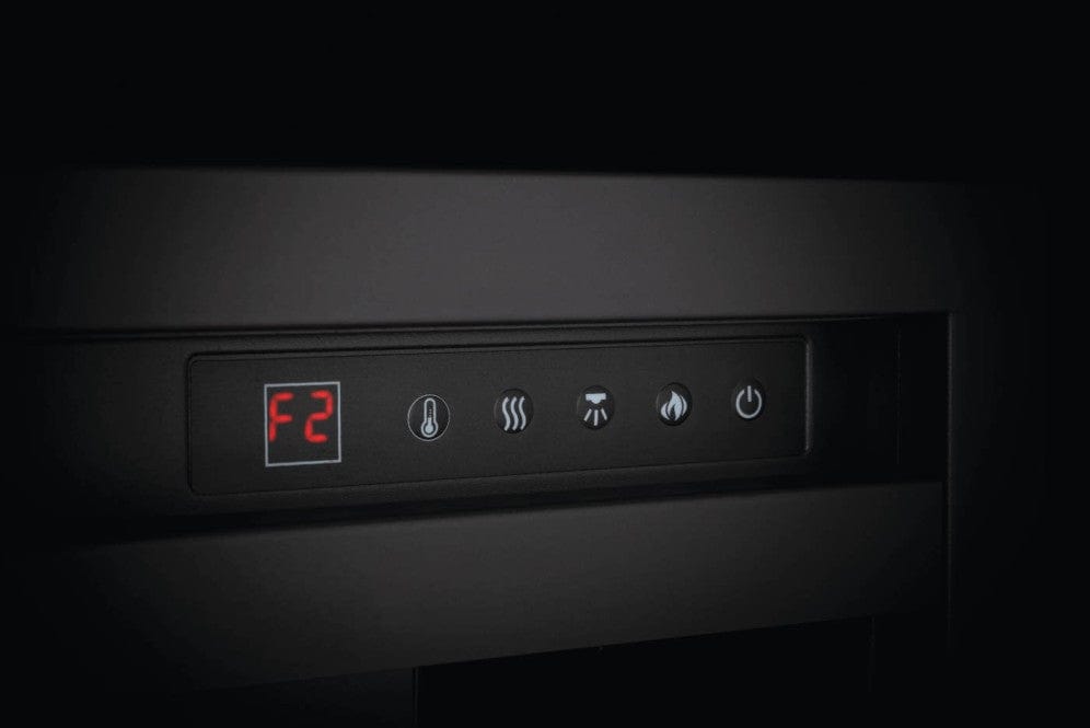 Napoleon ELEMENT™ 36 Built-in Electric Fireplace