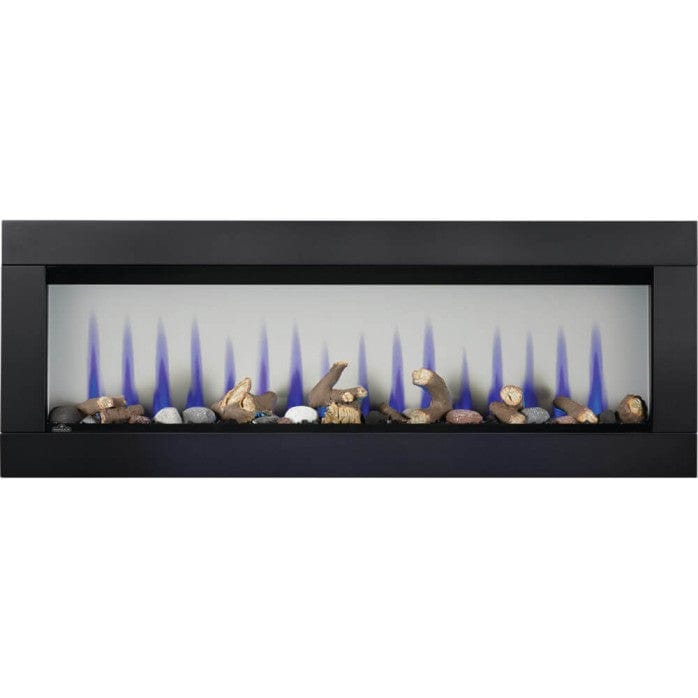 Napoleon CLEARION™ ELITE 50 See Through Built-in Electric Fireplaces