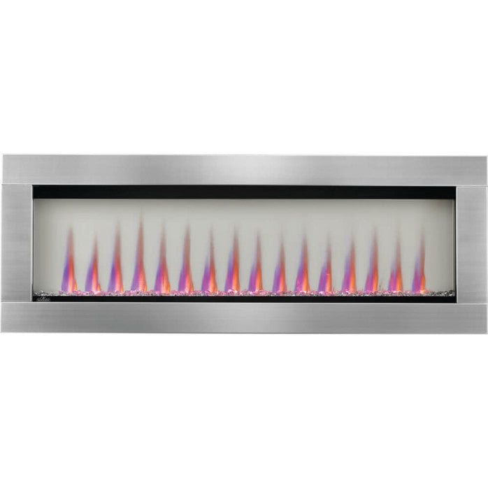 Napoleon CLEARION™ ELITE 60 See Through Built-in Electric Fireplaces