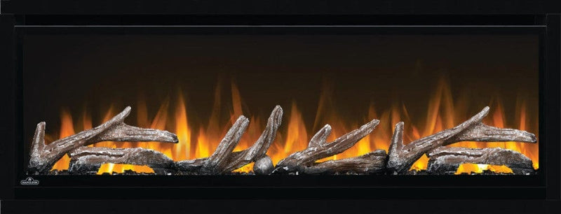 Napoleon ALLURAVISION™ 42 DEEP DEPTH Wall Hanging Electric Fireplace