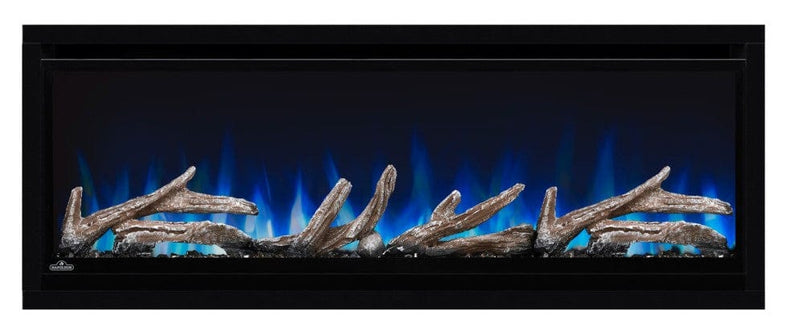 Napoleon ALLURAVISION™ 42 DEEP DEPTH Wall Hanging Electric Fireplace