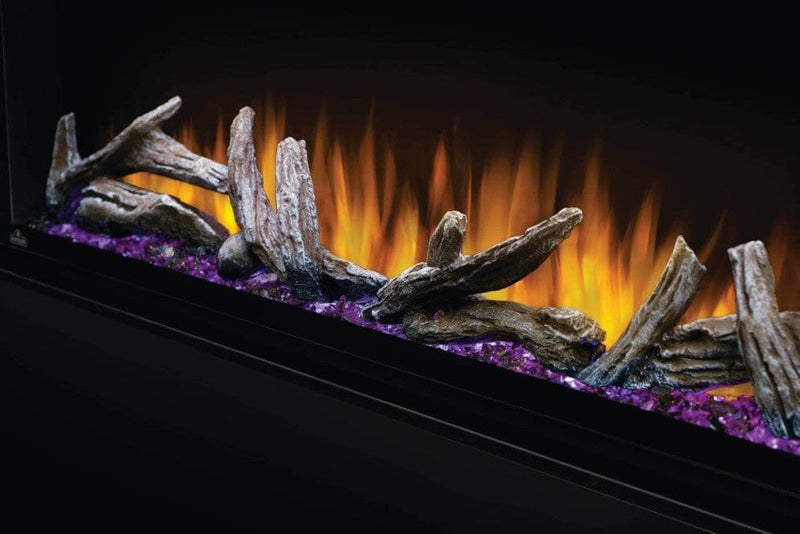 Napoleon ALLURAVISION™ 42 DEEP DEPTH Wall Hanging Electric Fireplace
